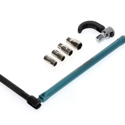 GEDORE standpipe nut spanner length 260 mm ( 4000779466 )