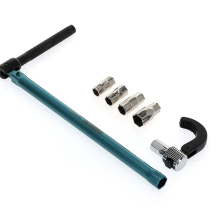 GEDORE standpipe nut spanner length 260 mm ( 4000779466 )