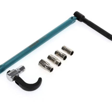 GEDORE standpipe nut spanner length 260 mm ( 4000779466 )