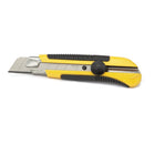 STANLEY cutter knife blade width 25 mm length 180 mm ( 4000787639 )