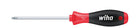 WIHA screwdriver 362 TR size T 8 BO blade length 60 mm ( 4000791316 )