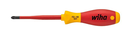 WIHA screwdriver 3241 slimFix size PZD 1 ( 4000793033 )