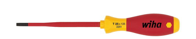 WIHA screwdriver 3251 size T 10 ( 4000793379 )