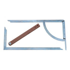 HEDUE Anreißgerät Alpha Classic Set 500 mm Buchenholzschmiege ( 4000809300 )