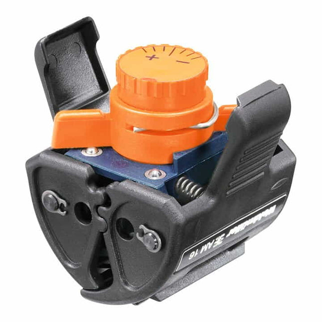 WEIDMÜLLER stripping tool AM 16 total length 53 mm ( 4000810491 )