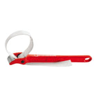 Pinze per tubi e raccordi a cinghia ROTHENBERGER lunghezza 300 mm Ø del tubo max. 89 mm ( 4000810709 )