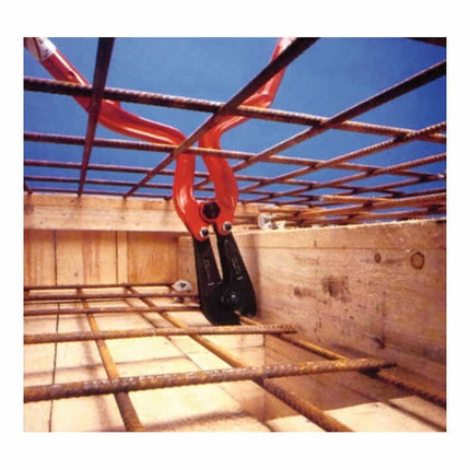 Taglierina VBW per angoli profondi lunghezza totale 1000 mm ( 4000810806 )