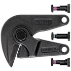 Testa di taglio di ricambio KNIPEX per lunghezza totale 950 mm ( 4000810844 )