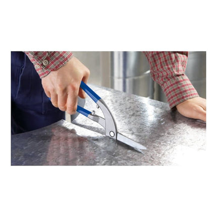 ERDI Pelikan throughfeed scissors D218 total length 300 mm left ( 4000810863 )