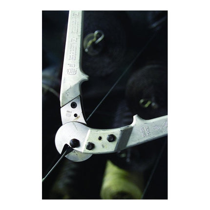 FELCO Drahtseilschere C16 Länge 590 mm ( 4000810918 )
