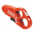 RIDGID pipe cutter P-TEC 32 and 40 mm ( 4000811165 )