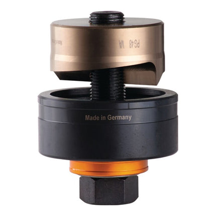 ALFRA punzón para chapa TriCut+(R) KL Ø 16,2 mm M16 ( 4000814324 )