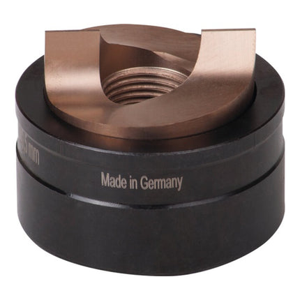 ALFRA punzón para chapa TriCut+(R) KL Ø 25,4 mm M25 ( 4000814339 )