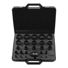 PEDDINGHAUS juego de punzones de 26 piezas ( 4000814463 )