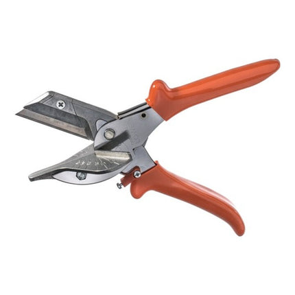 ORIGINAL LÖWE mitre shears 3.804 Length 210 mm Blade length 50 mm ( 4000814529 )