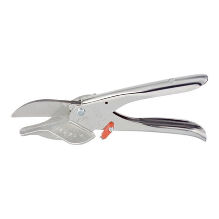 ORIGINAL LÖWE mitre shears LÖWE 3.101 Length 215 mm Blade length 50 mm ( 4000814570 )