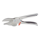 ORIGINAL LÖWE mitre shears LÖWE 3.101 Length 215 mm Blade length 50 mm ( 4000814570 )