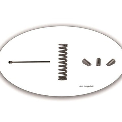 Trzpień gwintowany GESIPA o rozmiarze M3 ( 4000814824 )