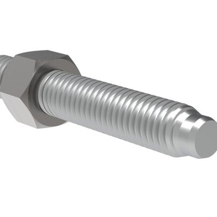 Mandril roscado GESIPA tamaño M6 ( 4000814843 )