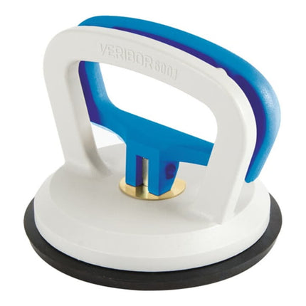 Sollevatore ad aspirazione VERIBOR Portata 25 kg Testa Ø 120 mm ( 4000817303 )