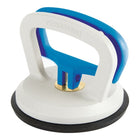 Sollevatore ad aspirazione VERIBOR Portata 25 kg Testa Ø 120 mm ( 4000817303 )