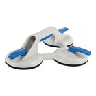 VERIBOR suction lifter Load capacity 90 kg Head Ø 120 mm ( 4000817307 )