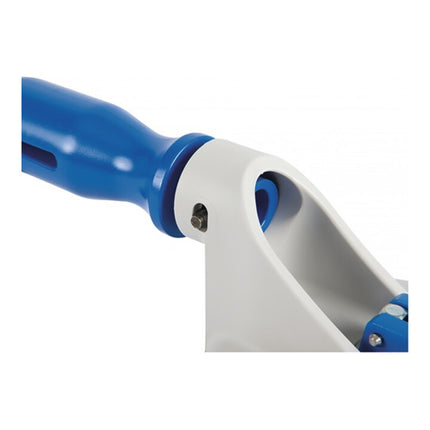 VERIBOR suction lifter Load capacity 35 kg Head Ø 120 mm ( 4000817311 )