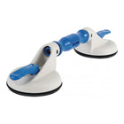 VERIBOR suction lifter Load capacity 35 kg Head Ø 120 mm ( 4000817311 )