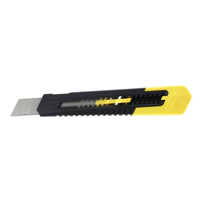 STANLEY cutter knife SM blade width 18 mm length 160 mm ( 4000817757 )