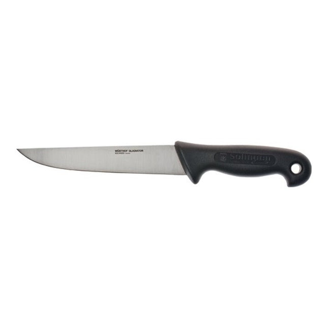 WÜSTHOF industrial knife total length 385 mm blade length 250 mm ( 4000817787 )
