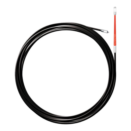 RUNPOTEC reggia speciale in plastica RP 1 lunghezza della reggia 20 m raggio di curvatura 15 mm ( 4000817976 )