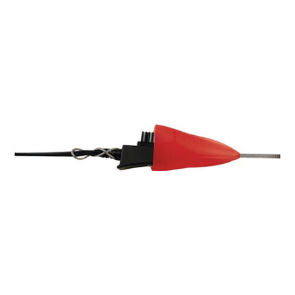 Lazo de tracción de cables RUNPOTEC de 4 piezas ( 4000818185 )