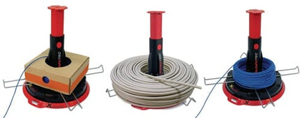 RUNPOTEC push-on attachment Ø 430 mm ( 4000818400 )