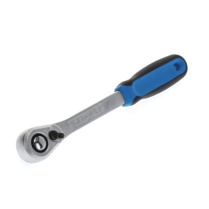 GEDORE lever-action ratchet 1993 U-20 1/2 ″ 60 teeth ( 4000821574 )