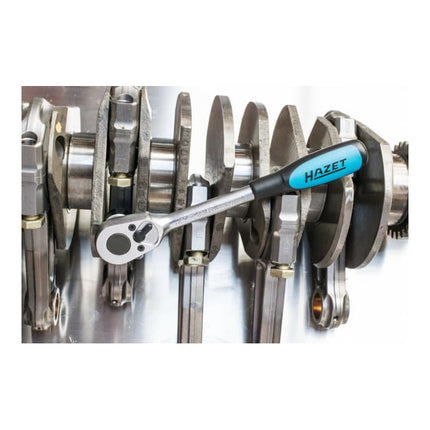 HAZET Cliquet réversible à levier 8816P 3/8 po. 30 dents ( 4000821586 )