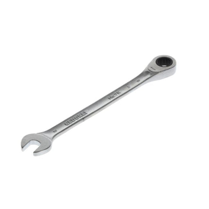 GEDORE Maulringratschenschlüssel 7 R Schlüsselweite 8 mm Länge 140 mm ( 4000821660 )