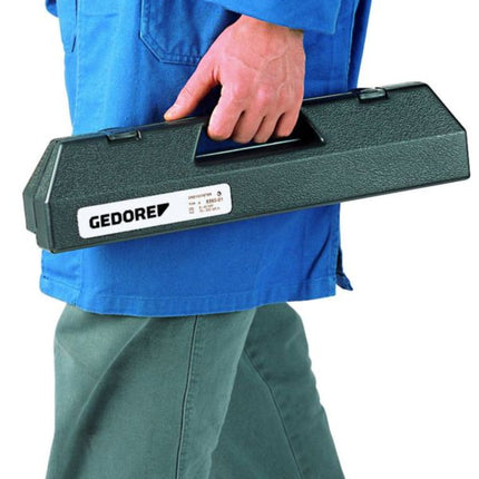 GEDORE Drehmomentschlüssel 8560-01 3/8 ″ 8 - 40 Nm ( 4000821776 )