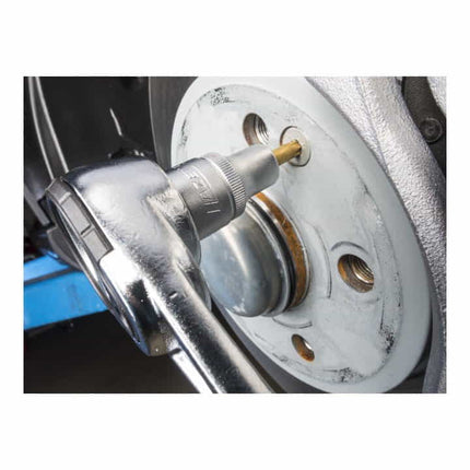 HAZET socket 992 1/2 ″ ( 4000822778 )