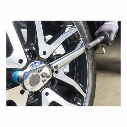 Llave dinamométrica HAZET 6145-1CT 3/4 ″ 300 - 800 Nm ( 4000822801 )