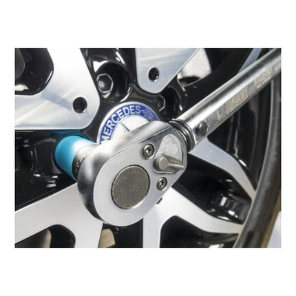 Llave dinamométrica HAZET 6145-1CT 3/4 ″ 300 - 800 Nm ( 4000822801 )