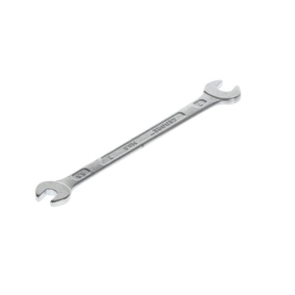 GEDORE double open-end spanner 6 5.5 x 7 mm Length 122 mm ( 4000823005 )