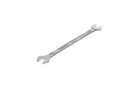 GEDORE double open-end spanner 6 5.5 x 7 mm Length 122 mm ( 4000823005 )