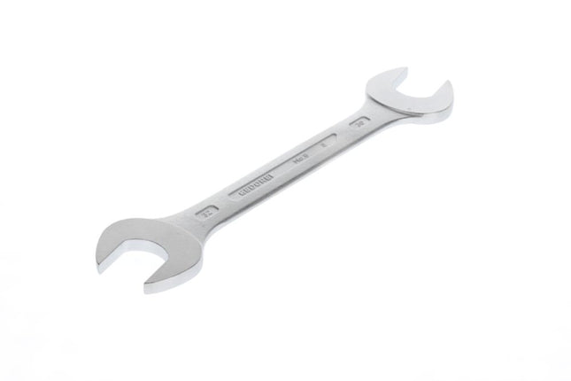 GEDORE double open-end spanner 6 30 x 32 mm length 302 mm ( 4000823048 )