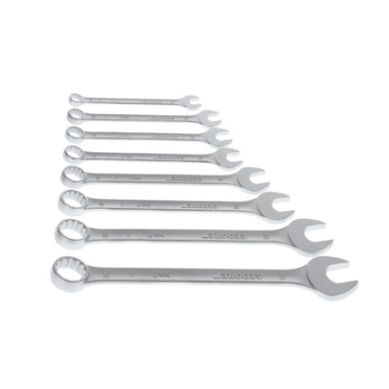 GEDORE Ringmaulschlüsselsatz 7-08 8-teilig Schlüsselweite 10-24 mm ( 4000823620 )