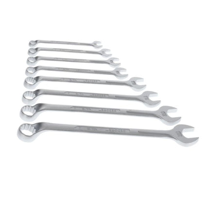 GEDORE Ringmaulschlüsselsatz 1 B-08 8-teilig Schlüsselweite 10-24 mm ( 4000823672 )