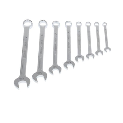 GEDORE Ringmaulschlüsselsatz 1 B-08 8-teilig Schlüsselweite 10-24 mm ( 4000823672 )