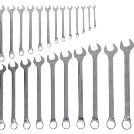 GEDORE Ringmaulschlüsselsatz 1 B-026 26-teilig Schlüsselweite 6-32 mm ( 4000823675 )