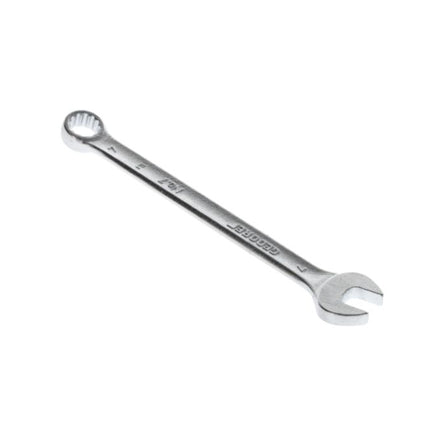 GEDORE Ringmaulschlüssel 7 SW 7 mm Länge 110 mm ( 4000823907 )