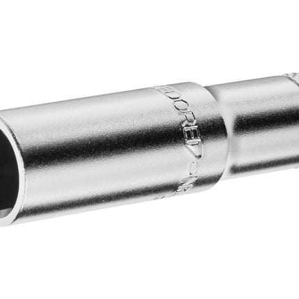 GEDORE Steckschlüsseleinsatz 20 L 1/4 ″ 6-kant, lang ( 4000824031 )