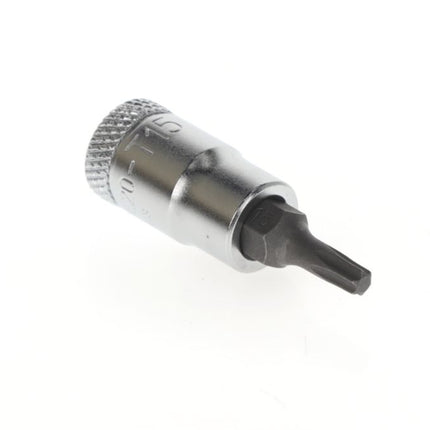 GEDORE Steckschlüsseleinsatz ITX 20 1/4 ″ TX ( 4000824371 )